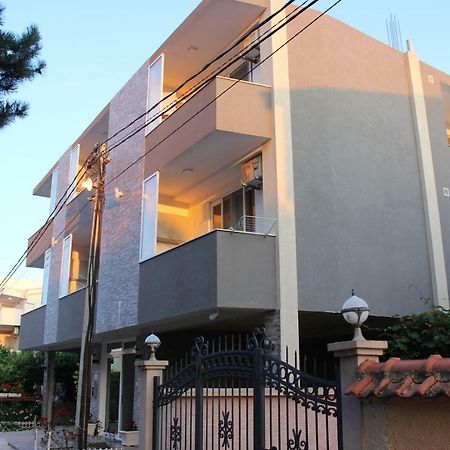 Presheva Rooms أولتْسي المظهر الخارجي الصورة