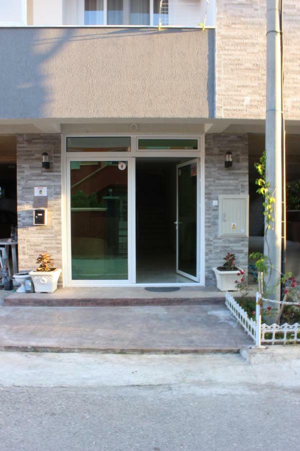 Presheva Rooms أولتْسي المظهر الخارجي الصورة