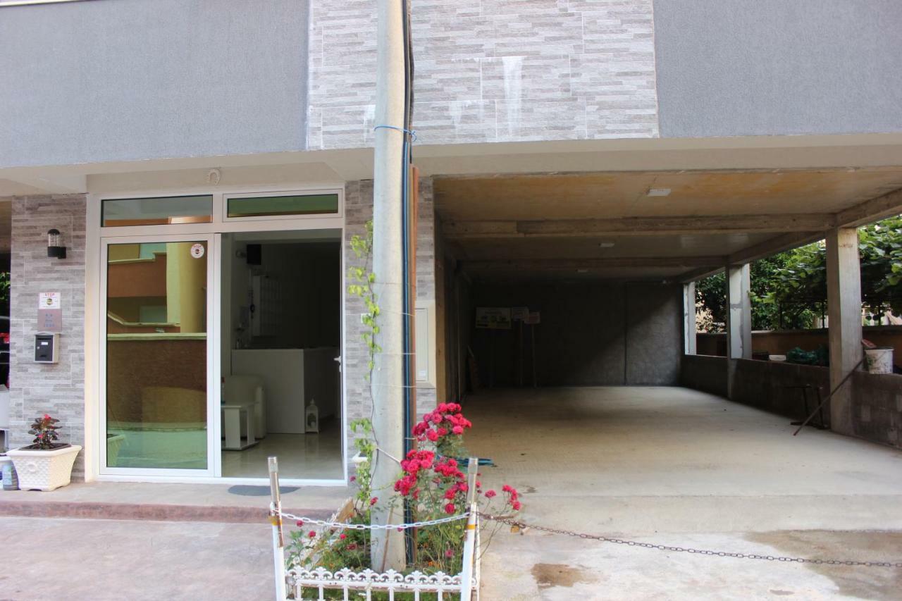 Presheva Rooms أولتْسي المظهر الخارجي الصورة