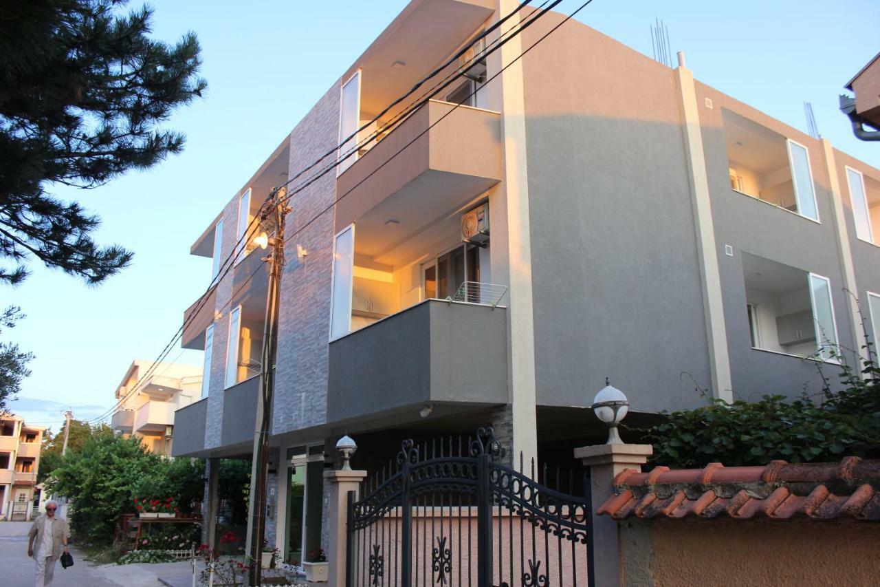 Presheva Rooms أولتْسي المظهر الخارجي الصورة