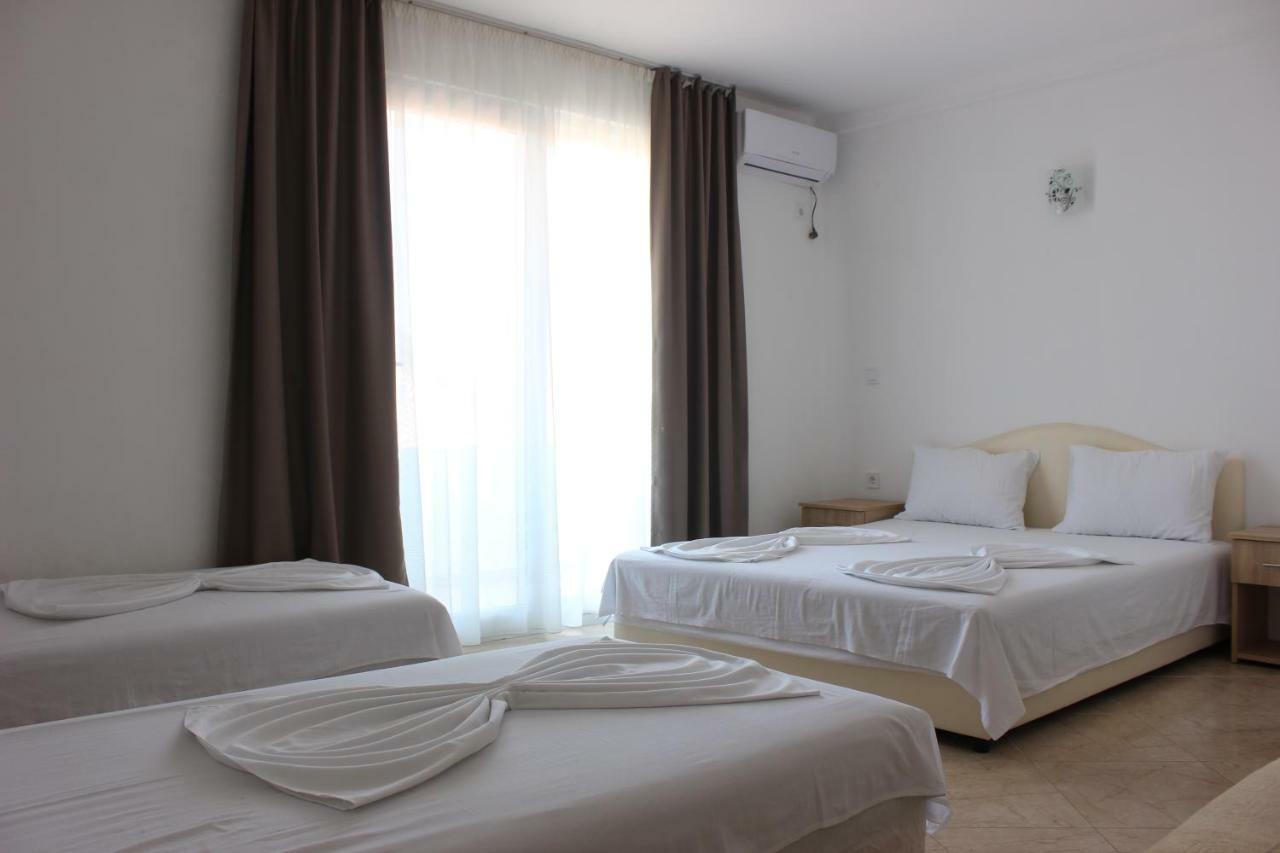 Presheva Rooms أولتْسي المظهر الخارجي الصورة