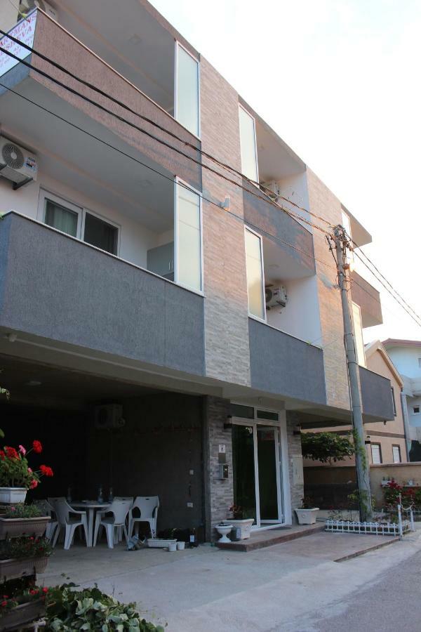 Presheva Rooms أولتْسي المظهر الخارجي الصورة