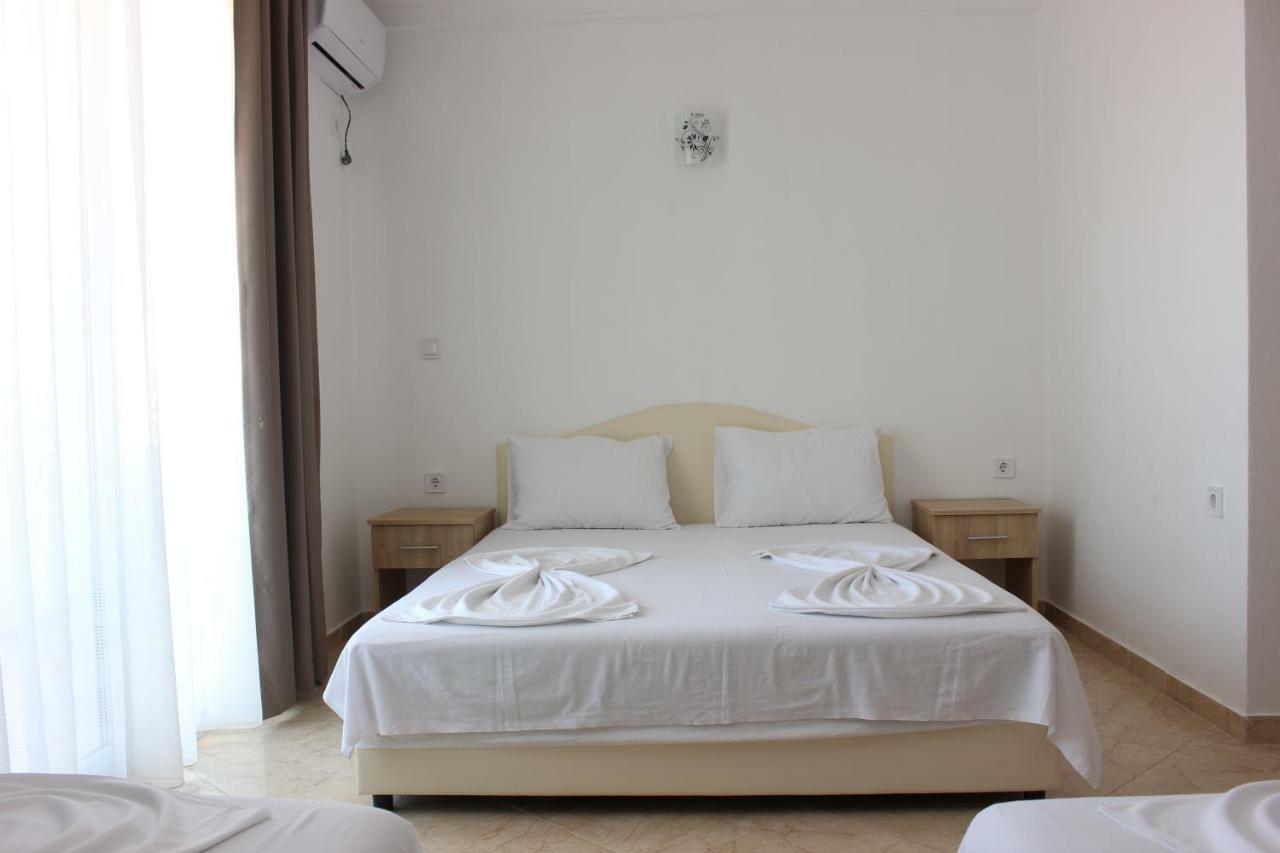 Presheva Rooms أولتْسي المظهر الخارجي الصورة